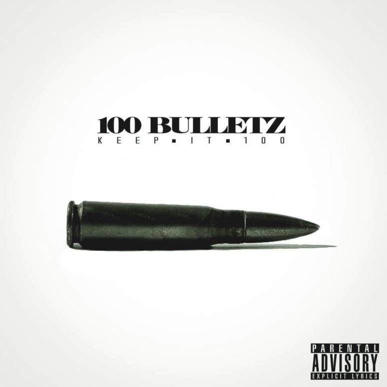 100 bulletz