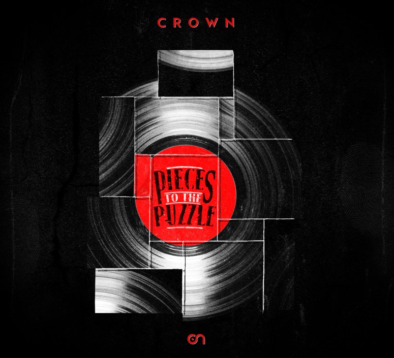 Crown - Pieces To The Puzzle_2014