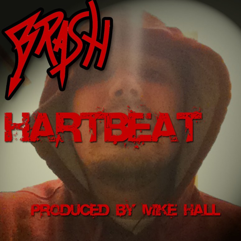 hartbeat brash