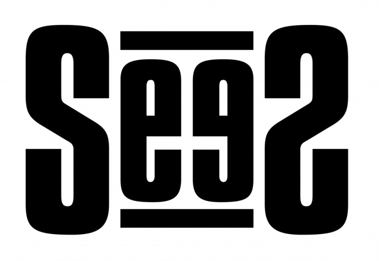 sees logo
