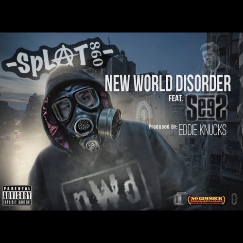 Splat new world disorder