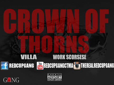 crown-and-thorns