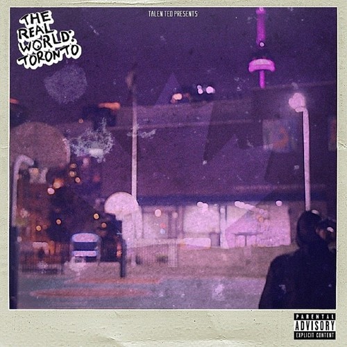talen ted real world toronto