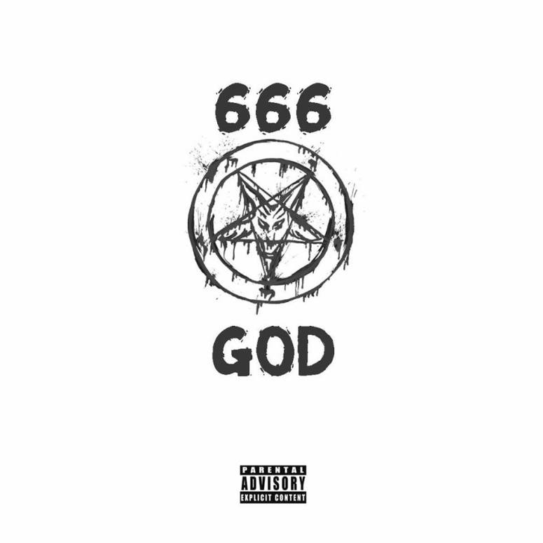 666 god