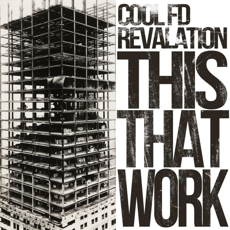 This That Work ARTWORK