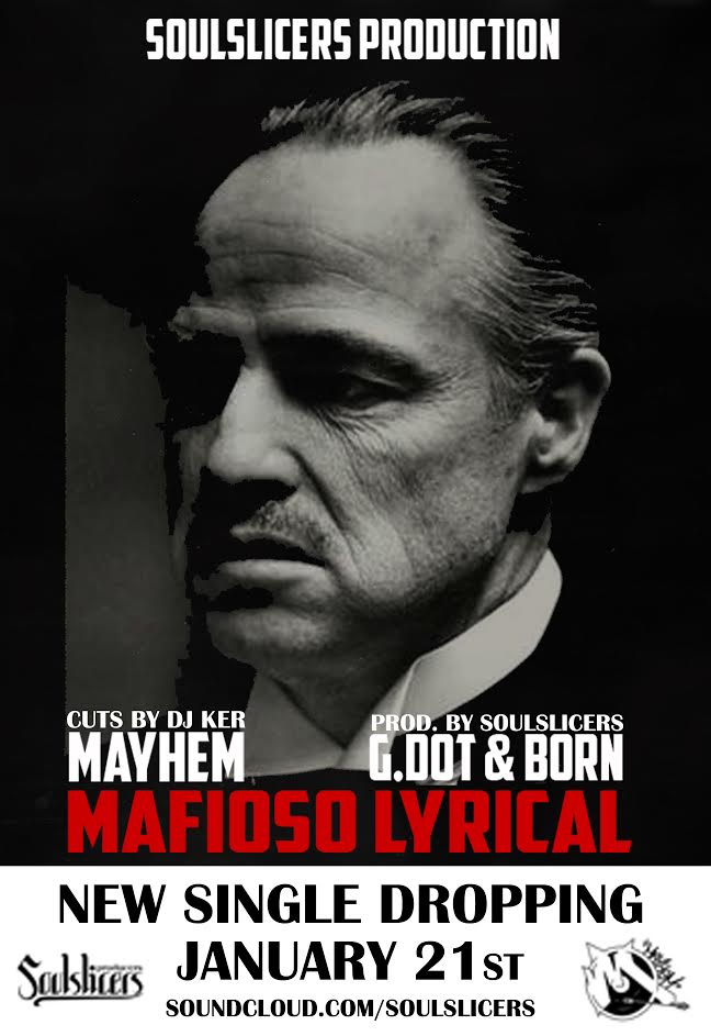 mayhem mafioso lyrical