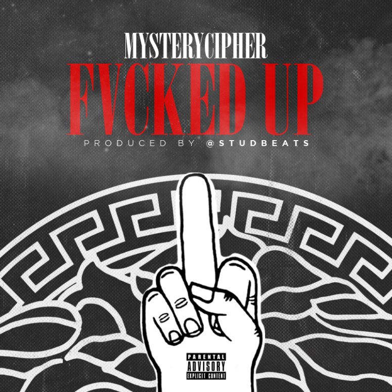 Fvcked Up Artwork